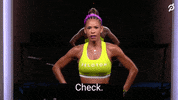 Kirsten Ferguson GIF by Peloton