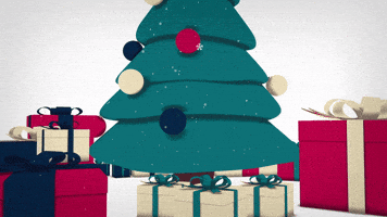 Christmas Tree GIF by À Punt Mèdia