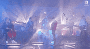 Concert Singing GIF by Audacy