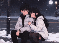 Frio GIF