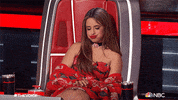 Season 22 Singing GIF by The Voice