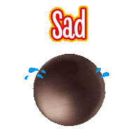 sad cry Sticker by Munchmallow