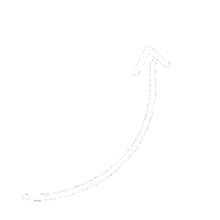 Arrow Sparkle Sticker by Trainual