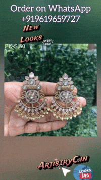 Buy Now Fashion GIF by ArtistryC