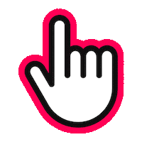 Clique Cashback Sticker by Méliuz