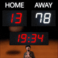 13 Home GIF