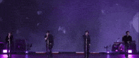 Vocal Line Performance GIF