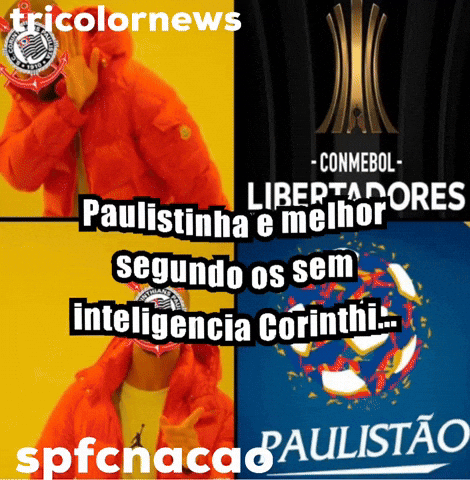 Santos Corinthians GIF