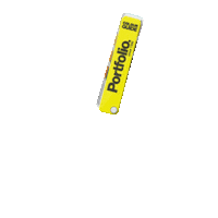 PortfolioBolton portfoliobolton Sticker