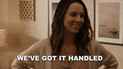 Sealteam GIF by Paramount+