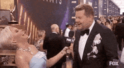 James Corden Lol GIF by Emmys