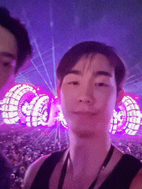 Festival Win GIF