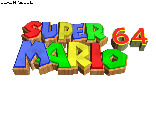 nintendo juegos STICKER