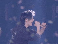 Concert Jay GIF