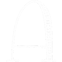 Letter Capital Sticker