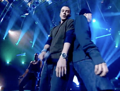cry me a river (live) GIF by Justin Timberlake