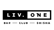 Shisha Hookah Sticker by LIV ONE BAR