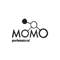 MomoProf momo kalıcı oje momoprof momo kalıcı oje Sticker