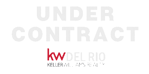 Kwdr Sticker by KW Del Rio