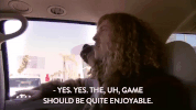 comedy central GIF by Workaholics