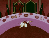 Animation Vintage GIF