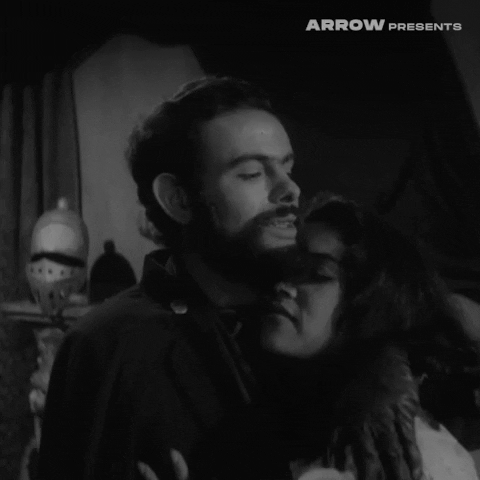Coffin Joe Film GIF by Arrow Video