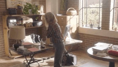 Ncis GIF by CBS