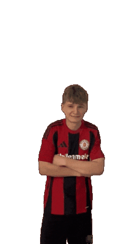 Alex Sticker by tsvhuettlingen1892