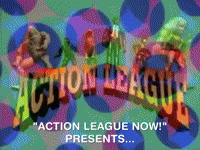 action league nicksplat GIF