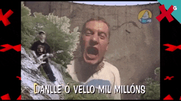 Xabarin Tvg GIF by TVGalicia