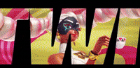 Nintendo Switch Arms GIF