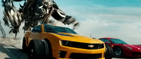 dark of the moon transformers GIF
