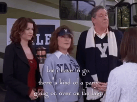 season 4 netflix GIF by Gilmore Girls 