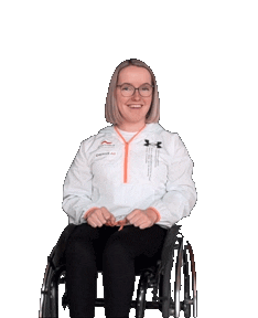 Wheelchair Rollstuhl Sticker by sportfamilie