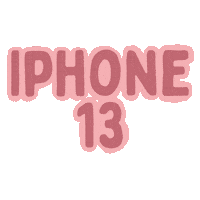 Iphone13 Sticker by Mandala Cases