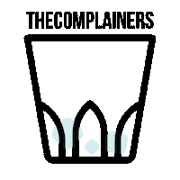 thecomplainers_official fashion photography moda agency Sticker