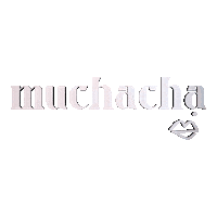 Muchachamtp food bar restaurant latin Sticker