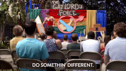comedy central season 3 episode 7 GIF by Workaholics