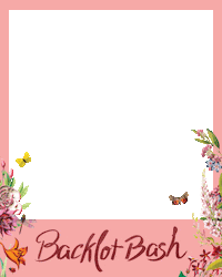 Backlot Bash Sticker by E!