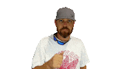 Thumbs Up Sticker by KillFab Clothing Co