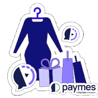 paymestr reels onlineshopping combine payment Sticker