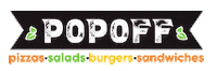 Попов Sticker by Popoff