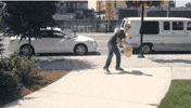 water kid GIF