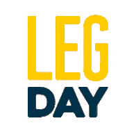 Chicken Leg Legs Sticker by Church's Chicken