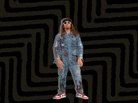 Monday GIF by Lil Jon