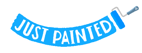 Diy Paint Sticker by Benjamin Moore