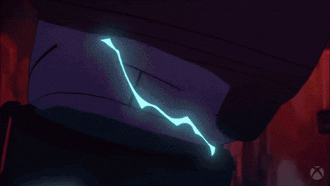 Bounty Hunter Loop GIF by Xbox