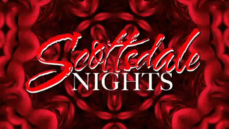 Red GIF by Scottsdale Nights
