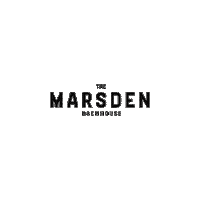marsden park Sticker by The Marsden Brewhouse