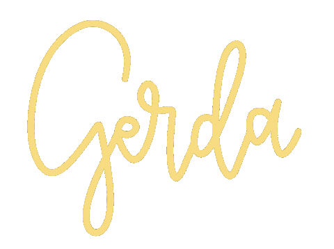 Gerda Sticker